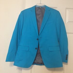 Men’s Suit Jacket